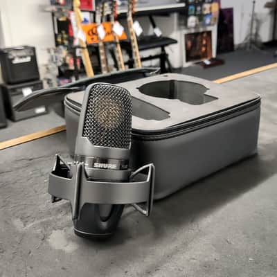 Shure PGA 27 2010's image 1