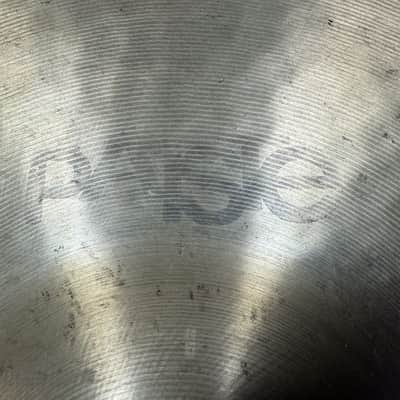 18" Paiste Sound Creation Bright Ride 2045gr (VIDEO) image 3
