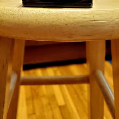 Crimsontone Nero Overdrive  Black image 3