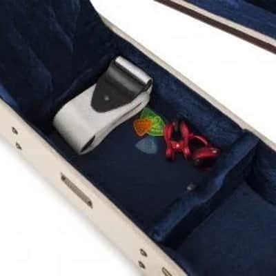 Gator Journeyman Les Paul Deluxe Wood Case image 7