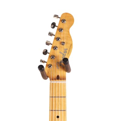 Fender Vintera '50s Telecaster Fiesta Red 2022 image 12