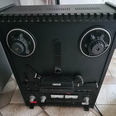 Transformateur EMT STX20 - Vintage Allemand Pour Installation Audio Haut De Gamme