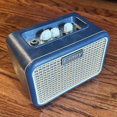 Laney Laney Mini-ST-Lion 2 x 3-inch 6-watt Combo Amp 2018 image 3