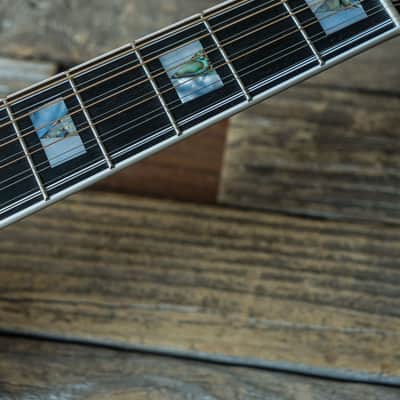 Guild F-512 12-string - Natural w/Cs image 20
