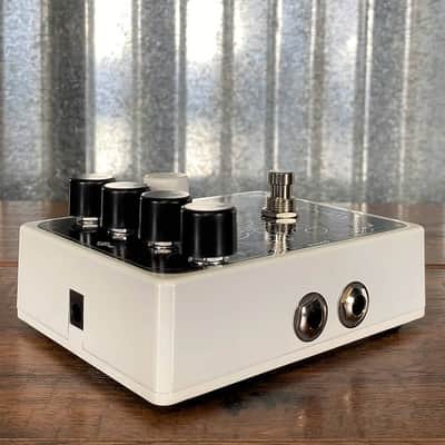 Electro-Harmonix EHX STRING9 String Ensemble Synth Guitar Effect Pedal image 4