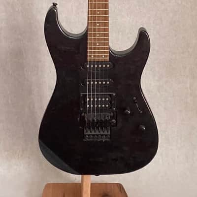 Fender Stagemaster 2000 - Black image 1