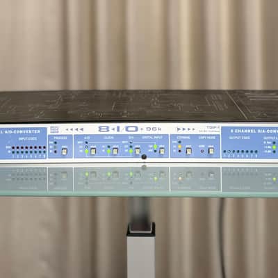 Steinberg NUENDO 8 I/O - Gearspace