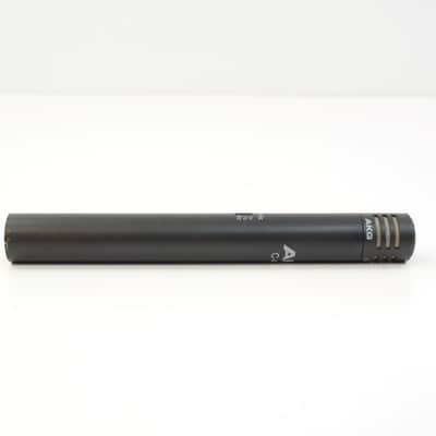 AKG C 480 B Condenser Microphone CK63 ULS Cardioid Capsule w/Clip C480B image 9