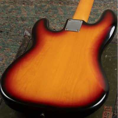 Fender American Vintage Reissue '62 Precision Bass AVRI 1994 image 6