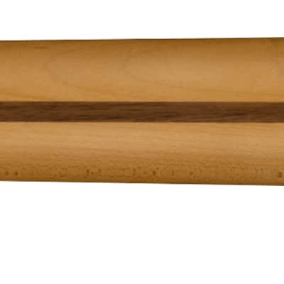 Fender American Professional II Stratocaster Neck 22 Narrow Tall Frets 9.5" Radius Rosewood image 2