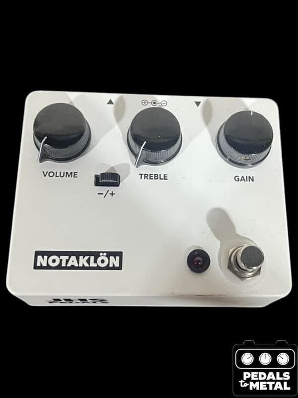 JHS NOTAKLÖN