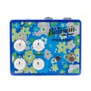 Benson Amps Preamp Pedal - Flower Child. NEW, Authorized Dealer)