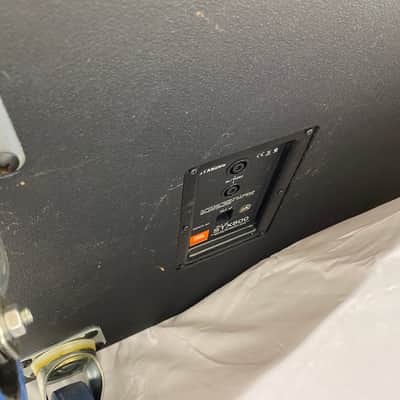 JBL STX 828 Subwoofer Package image 9