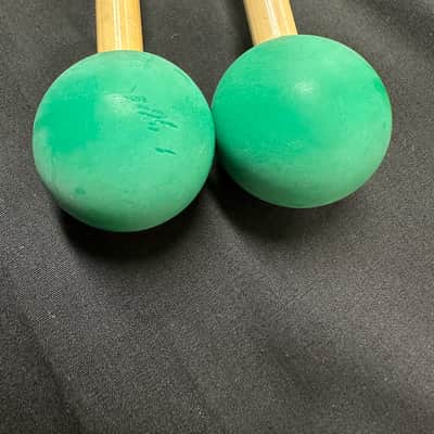 Innovative Percussion IP904, James Ross Xylo/Bell Mallets-EXCELLENT image 6