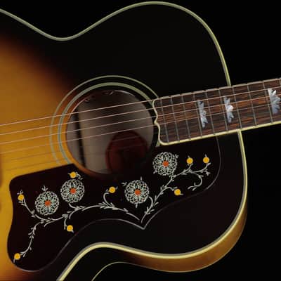 Gibson SJ-200 60's Original - VS (#041) image 3