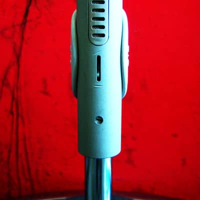 Vintage 1994 Electro-Voice RE11 Supercardioid Dynamic Microphone Low Z w accessories RE10 RE15 RE16 RE18 image 12