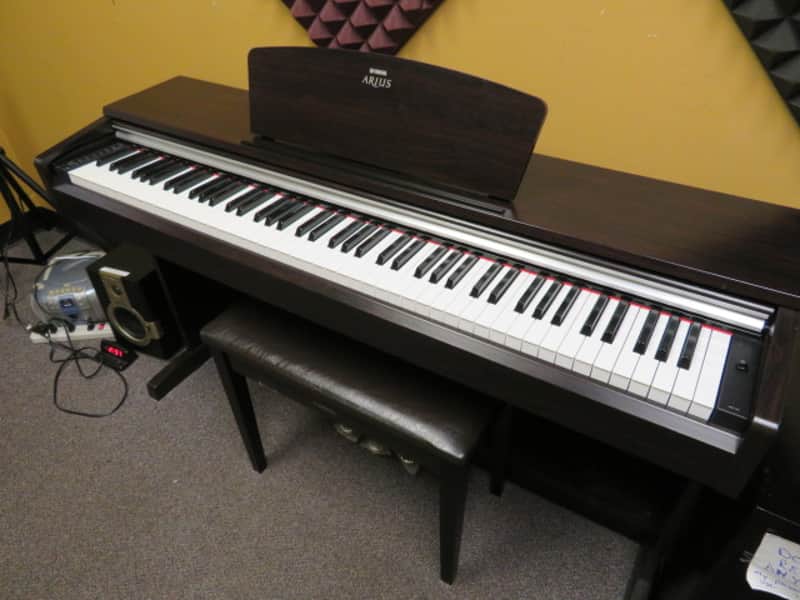 Yamaha-YDP-141 Arius | Reverb