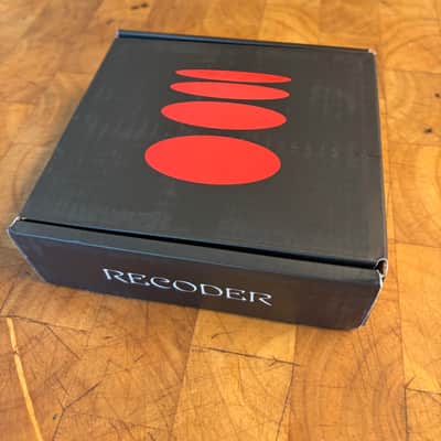 Gamechanger Audio Recoder 2026 - Limited Black - OPEN BOX image 18