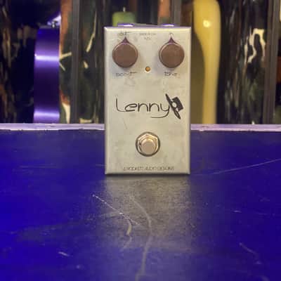 J. Rockett Audio Designs Lenny Overdrive Pedal | Reverb