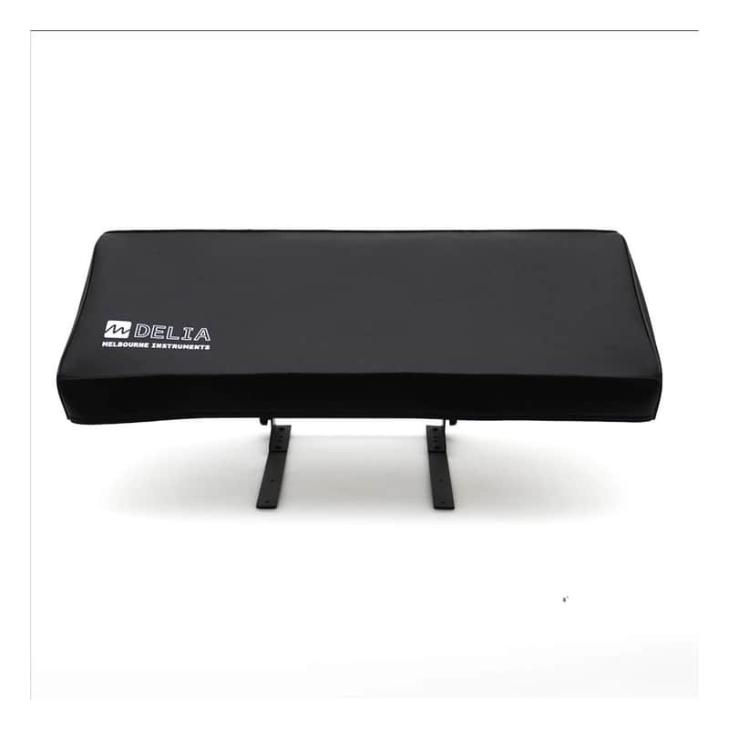 Melbourne Instruments Delia Dust Cover image 1