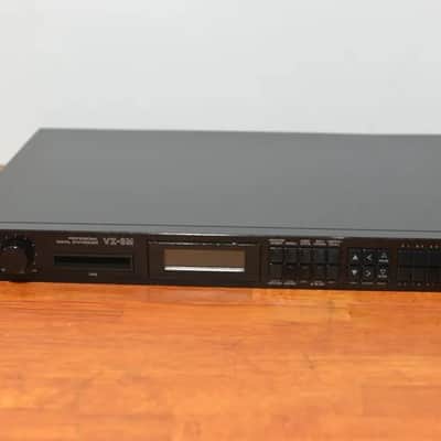 Casio Digital VZ-8M Professional Synthesizer Module