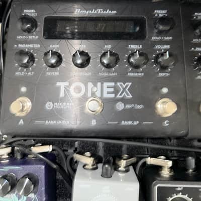 IK Multimedia ToneX Pedal 2023 - Present - Black image 2