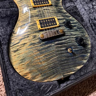 PRS 1995 Artist Series II - Indigo image 9