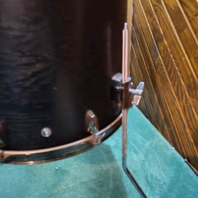 Yamaha Live Custom Oak Shell 15 "(Depth)x16"(Diameter) Floor Tom image 3
