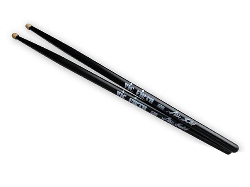 Vic Firth Steve Gadd Signature Series Drumsticks Wood Tip image 1