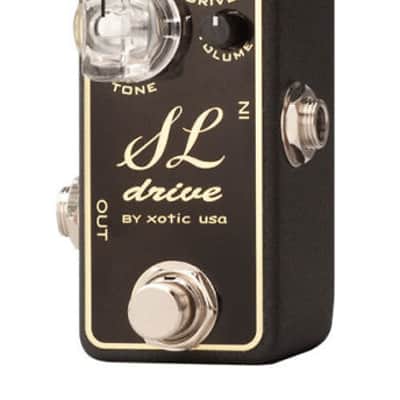Xotic SL Drive, Brand New from Dealer! Free Shipping in the U.S.! image 1