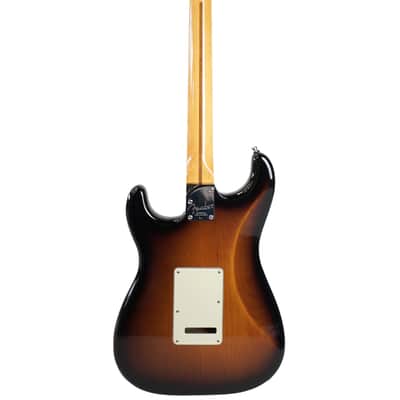 Fender American Deluxe Stratocaster - 2012 image 3