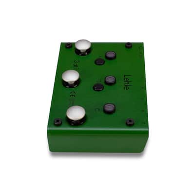 Lehle 3at1 SGoS (three inputs to 2 outputs, with vol. adjustment, stereo) image 5