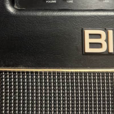 Blackstar Venue Series HT Studio 20 1x12 20W Guitar Combo 2010s - Black image 2