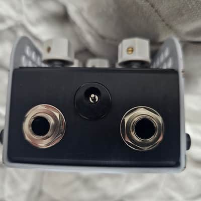 ThorpyFX Peace²keeper GE Low Gain Edition 2025 - Present - Black image 5
