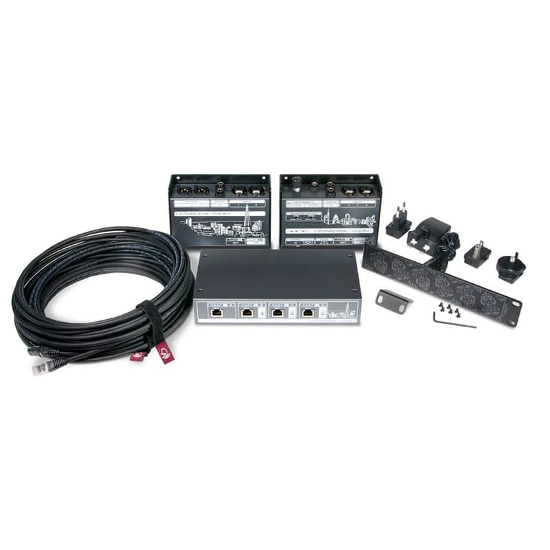 Immagine Cranborne C.A.S.T. Intro Bundle - 1