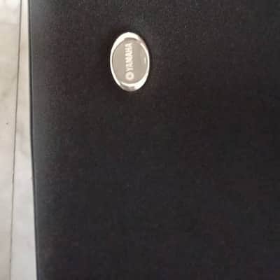 Yamaha 62 Custom 2025 - NERO image 2