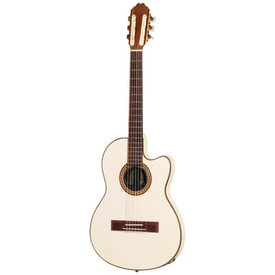 Gibson Chet Atkins CE 1981 - 1995 | Reverb