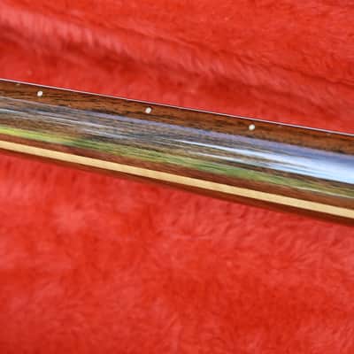 Fender TL-69 Rosewood Telecaster MIJ '85-'86 - All Rosewood image 7