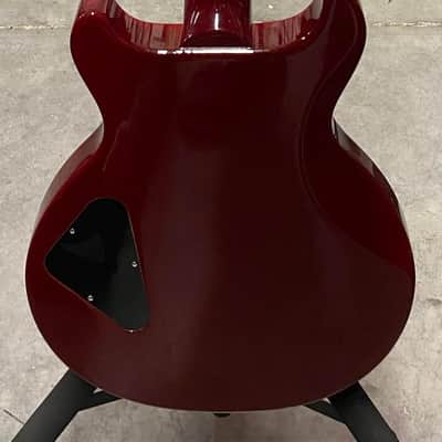 Gibson Les Paul DC 1997 Cherry Burst image 2