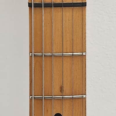 Fender Telecaster Model TL-354 MIJ-Black 1988 image 5