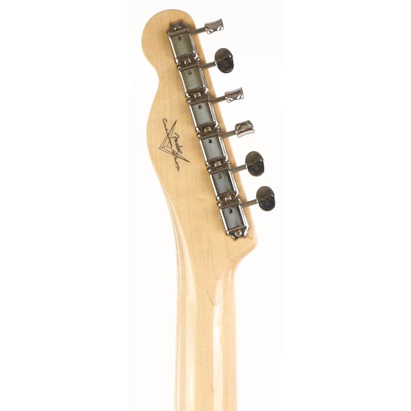Fender Custom Shop '63 Reissue Telecaster NOS  image 5