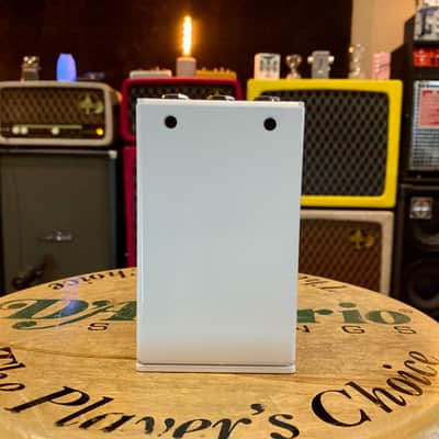 GFI System Skylar Reverb image 2