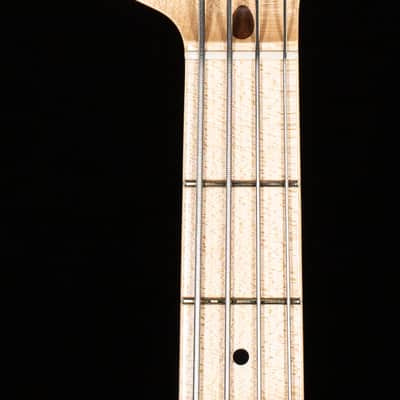 Fender Custom Shop Vintage Custom '57 P Bass Time Capsule Package Wide-Fade 2-Color Sunburst (511) image 5
