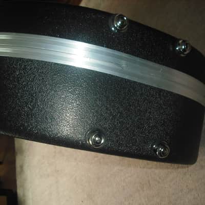 Gator GC-335 Thinline case 2025 - Black image 7