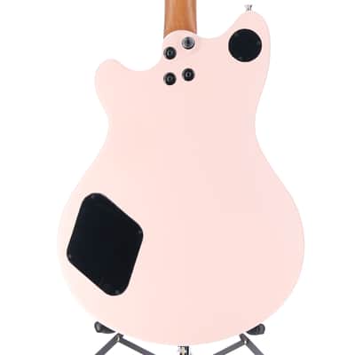 EVH Limited Edition SA-126 Special, Satin Shell Pink, Stage Ready (Z5) (42275) image 2