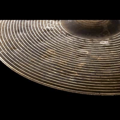 Zildjian 16" K Custom Special Dry Crash Cymbal - MINT ! image 2