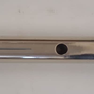 T.D.O'Conner Chrome 17" Fife Naugatuck Ct. image 6