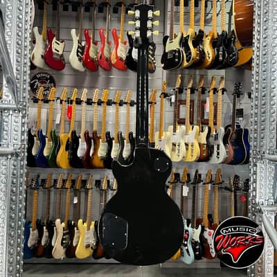 Gibson Les Paul Studio Ebony 2010 image 9