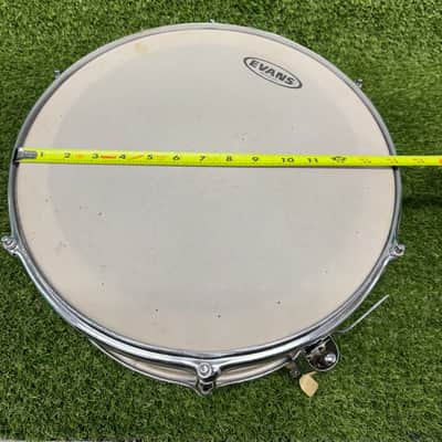 ⚡️Rare Vintage Pearl  14”X5.5” Snare Drum Made In Japan 1950’s⚡️ image 13