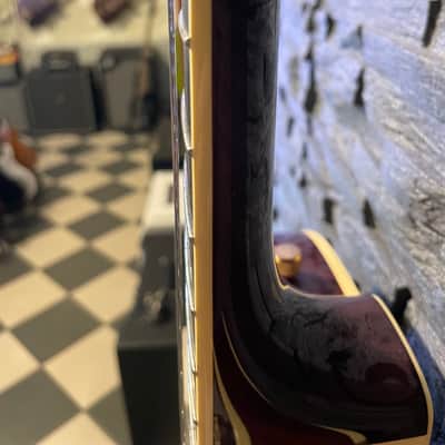 Gretsch G6122T-59VS Chet Atkins CG WS image 3